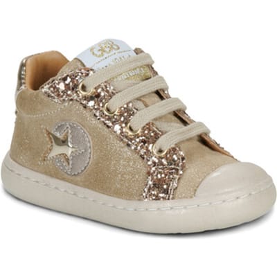 Hoge Sneakers GBB ALEX