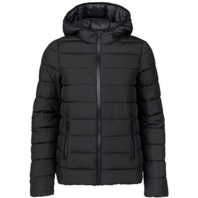 Blazer Champion Hooded Polyfilled Jacket