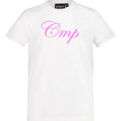 Meisjes-T-shirt CMP