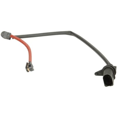 Waarschuwingscontact, remblokslijtage TRW GIC360