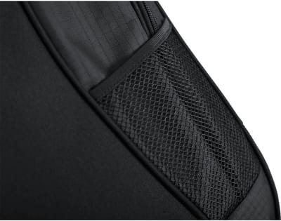 Gator Cases GB-4G-BASSX2 gigbag voor 2 basgitaren