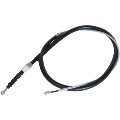 Kabel, parkeerrem ATE 24.3727-0196.2