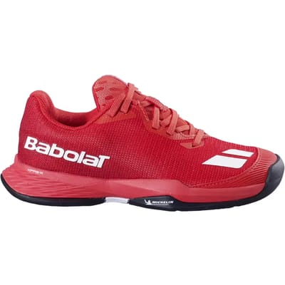 Tennisschoenen voor kinderen Babolat Jet Mach 3 All Court