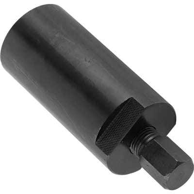 Koolstofstaal Tusk Vliegwieltrekker Demonteerder Motorfiets Reparatiegereedschap Geschikt voor YFZ450 35 mm1.4 inch