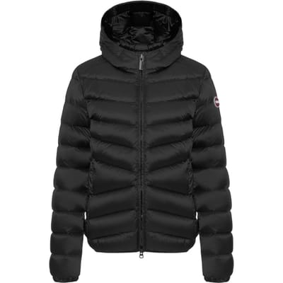 Colmar Jassen zwart