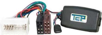 Stuurwielinterface Kia