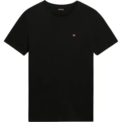 T-shirt ronde hals Napapijri Salis 1