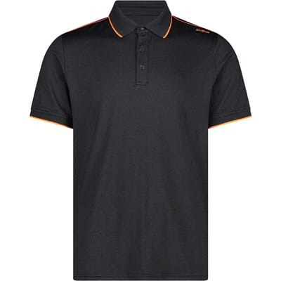 Jersey poloshirt CMP