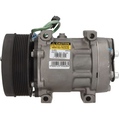 A/C compressor AIRSTAL 654425