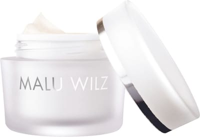Malu Wilz Vitamin C Active+ Collagen Cream - antiaging - verstevigend - hydraterend - verminderd rimpeltjes en lijntjes