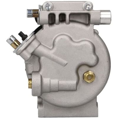 Airco-compressor BOSCH 1 986 AD1 000