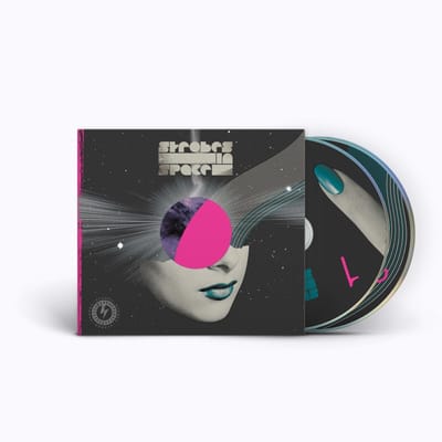 Strobes In Space (Indie Sleaze, Nu Rave & Future Disco 2000-2009) - V/a (various Artists)