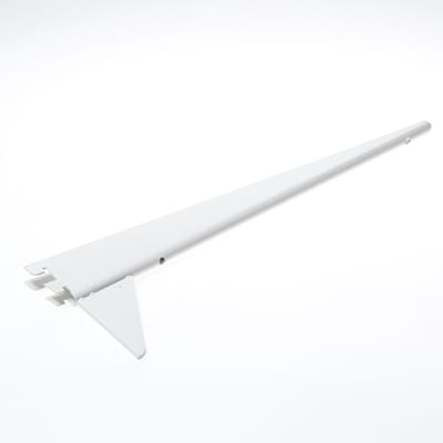 Fipro steun type 4050 wit 40cm