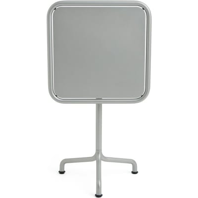 HAY Tafel Deville - HAYDevilleSilvergrey - L55 x W55 x H74