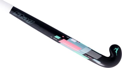 Stag Matrix - Jr-Bow - 20% Carbon - 33 Inch - Hockeystick Junior