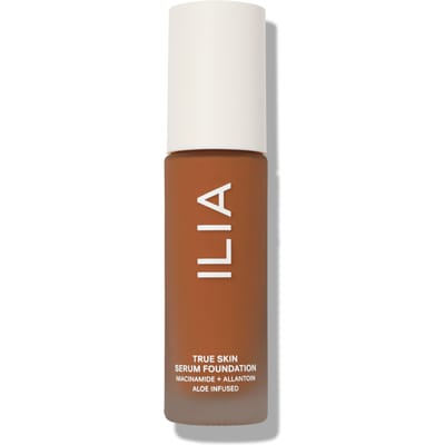 Ilia Beauty True Skin Serum Foundation - Martinique Sf11