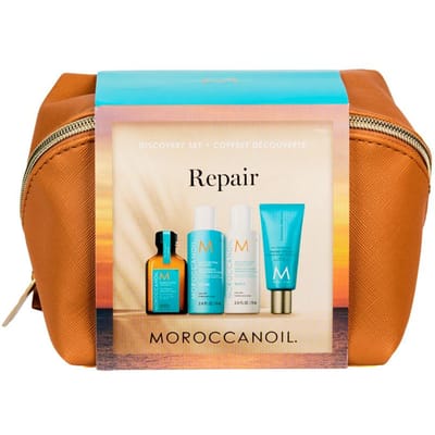 Moroccanoil - Travel Set Repair 2025