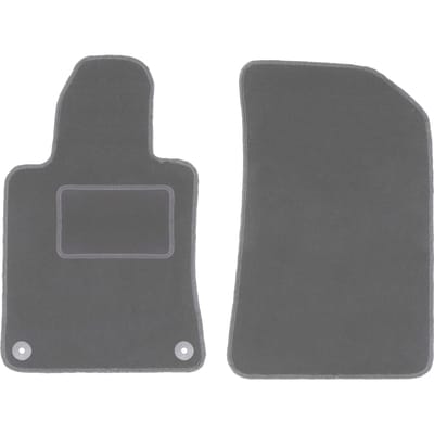Automatten voor: Peugeot 508 I sedan, stationwagen, SW, RXH (2010-2018)