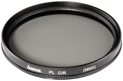 Hama Pl Circular 58