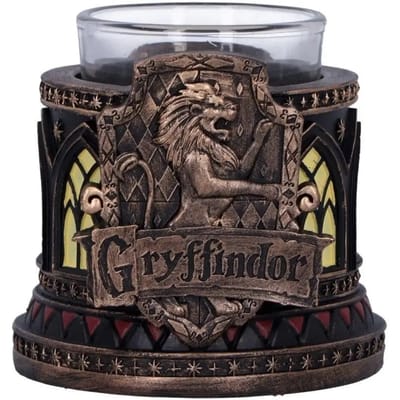 Kaarsenpot Nemesis Now Harry Potter Gryffondor Tealight
