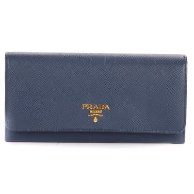 Flap Continental Wallet   Portemonnee