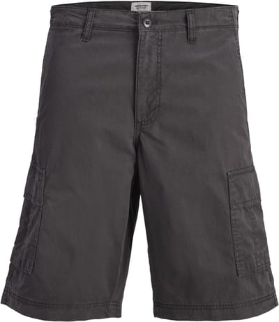 JACK&JONES - JPSTCOLE MATTY CARGO SHORT MID - Jongens - Bermuda shorts