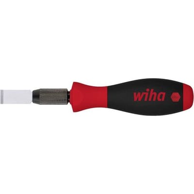 Wiha 23159 SoftFinish® Schraper