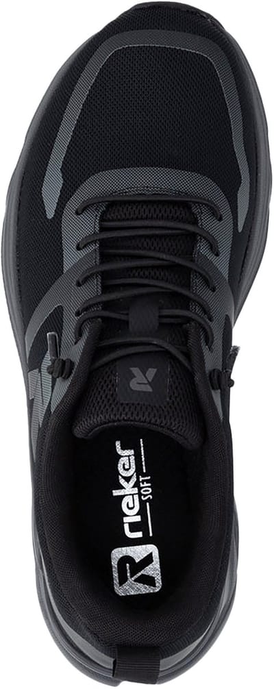 Sportschoenen met veters