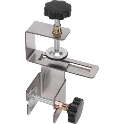 Ladefront Installatieklem   Montagehardware voor Kastladefront   Woonkamer Huis Slaapkamer Houtbewerkingsgereedschap