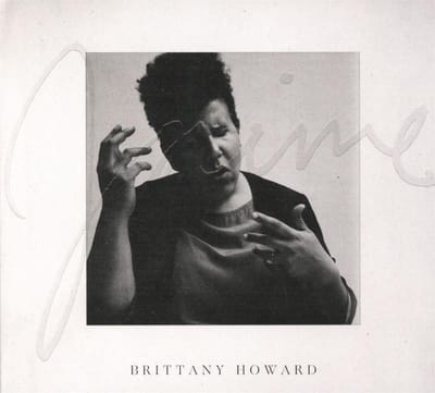 Jaime - Brittany Howard