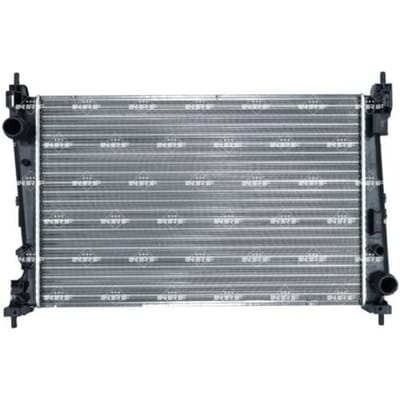 Radiator NRF 53017A