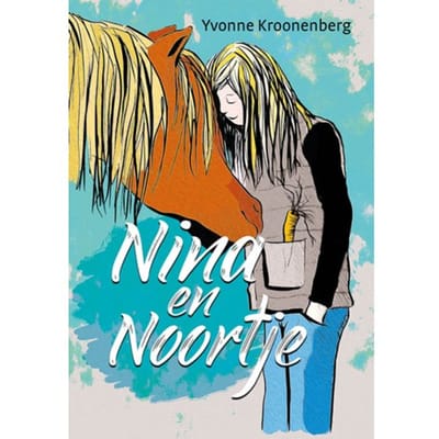 Nina En Noortje - Yvonne Kroonenberg
