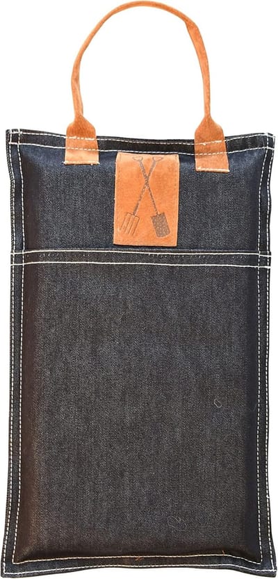 Kniebank Tuinieren - Kniekussen Werkbank - Comfortabel Werken - Lichtgewicht Ademend - 40x25x4.3cm - Blauw