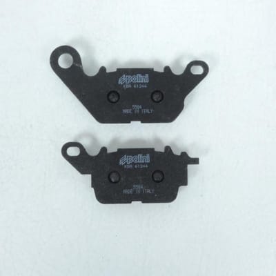 origineel polini remblokje voor yamaha 125 tricity scooter 174.0182