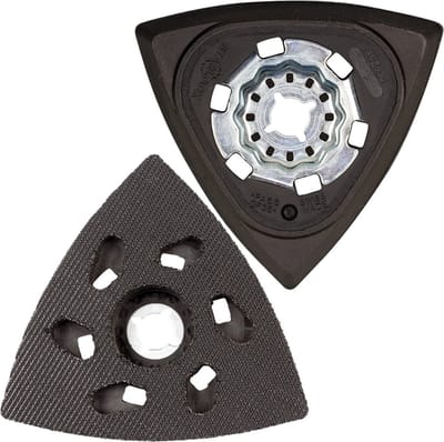 OP 93 Starlock Schuurplateau 93mm (VE1) - 5190330