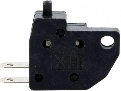 Capteur de frein Sifam pour Scooter Suzuki 400 An Burgman 2000 à 2006 G Neuf
