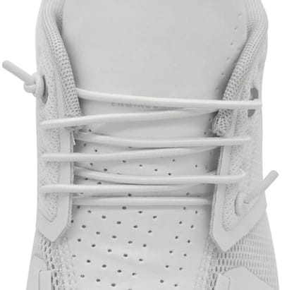Elastische Schoenveters voor Sneakers - Rekbare Bungee-Snaren voor Snelle Veters