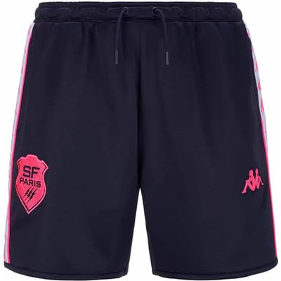 Kort Stade Français Ahora Pro 8 2024/25