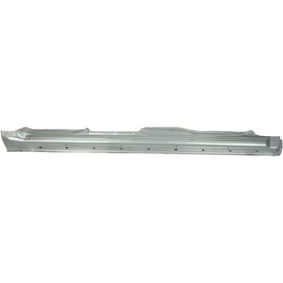 Dorpels - ingangsplaat BLIC 6505-06-6825012K rechts