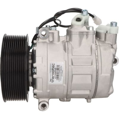 Compressor airconditioning THERMOTEC KTT090159