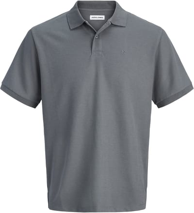 JACK&JONES - JJEAUSTIN POLO SS NOOS - Heren - Polo's