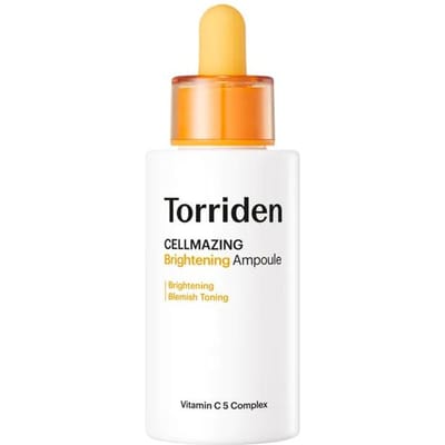 Torriden - Cellmazing VITA C Brightening Ampoule - Gezichtsampul