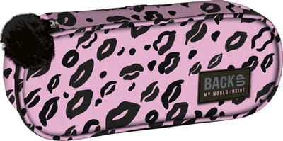 BackUP Model - Etui - 23 x 9 x 5,5 cm - Multi