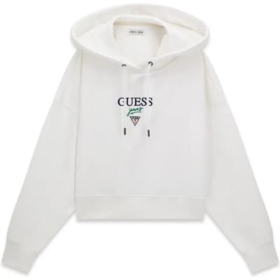 Capuchon sweaters Guess W6RQ00 K68I4-G011