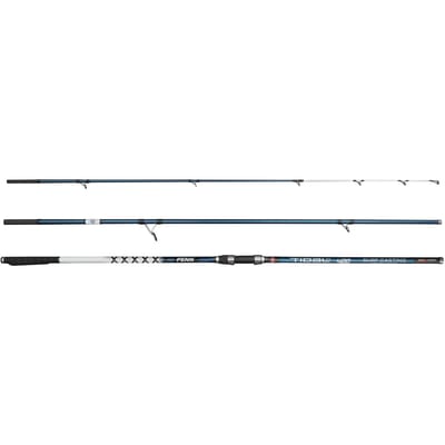 Spinhengel Penn Tidal X K-type Hybrid Sensitip 100-250 g