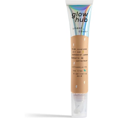 Glow Hub Zit Zap | 08W - Minnie | Concealer 15 ml