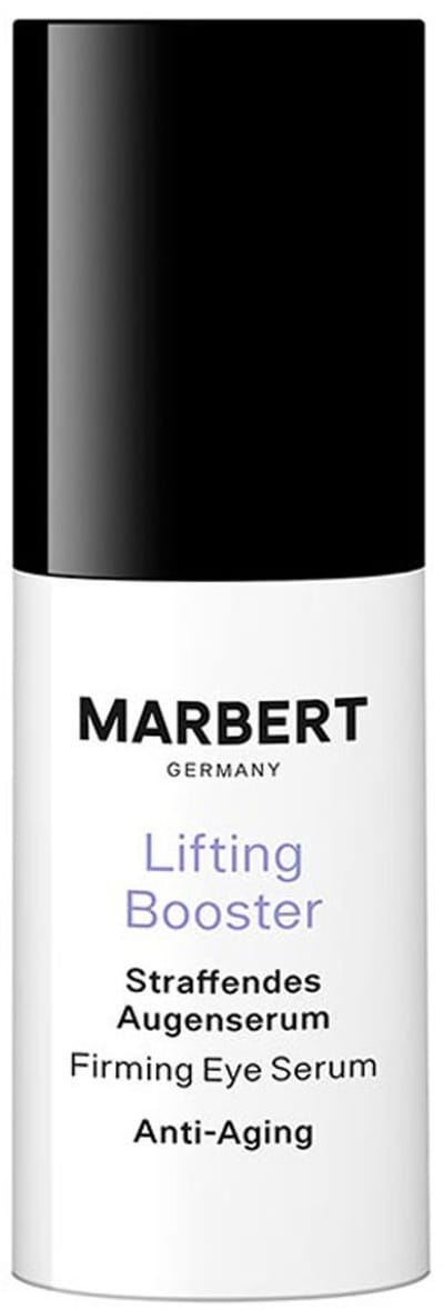 Marbert Lifting Booster Verstevigend oogserum Oogserum Dames 15 ml