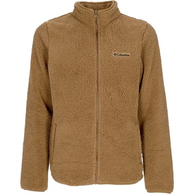 Rugged Ridge Iii Sherpa Delta Bear met volledige ritssluiting voor heren