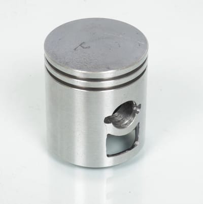 zuigermotor rsm voor bromfiets peugeot 50 103 spx na 1985 nieuw