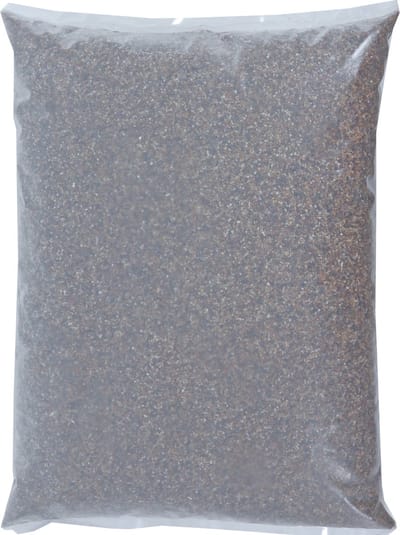 De Boon Aquariumgrind donker 1-2 mm | zak 20 kg | voor aquaria